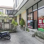Taxa Uma Guest House