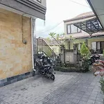 Taxa Uma Guest House