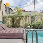 Taxa Uma Guest House