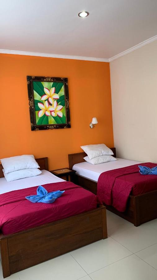 Guest house Taxa Uma