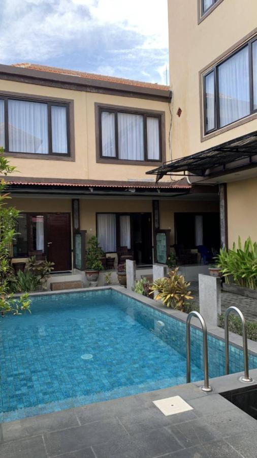 Taxa Uma Guest house 3*