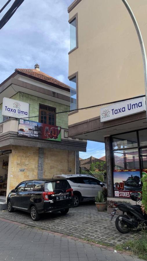 Taxa Uma Kuta (Bali)