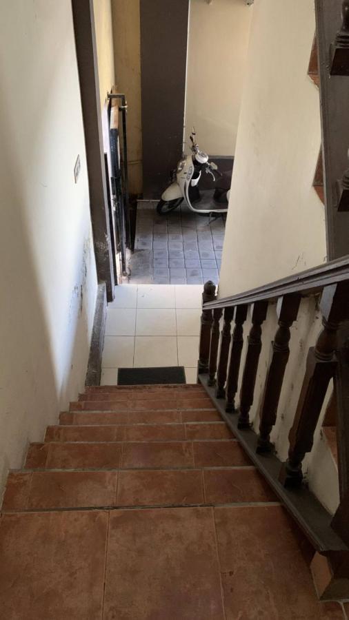 Taxa Uma Guest house 3*