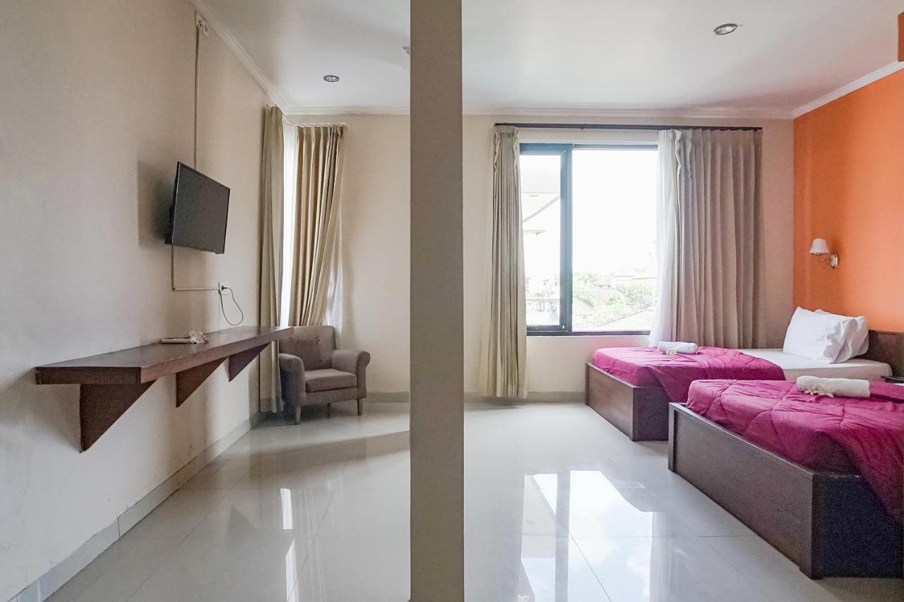 Taxa Uma Guest house 3*