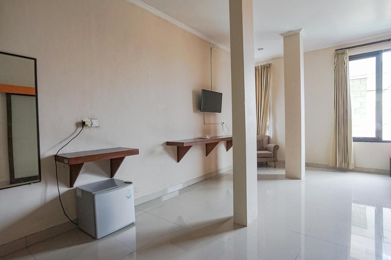 Taxa Uma 3* Kuta (Bali)