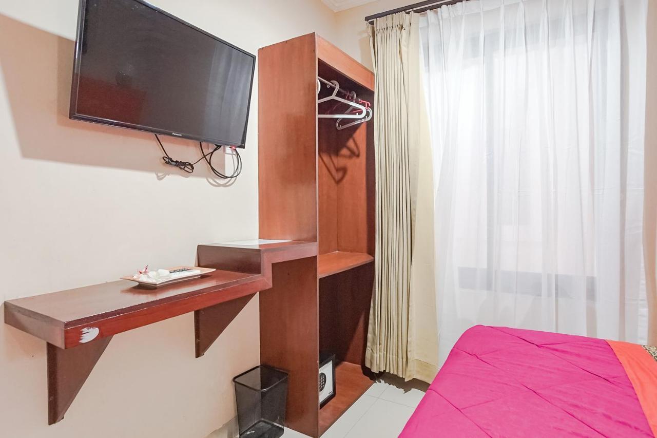 Taxa Uma 3* Kuta (Bali)