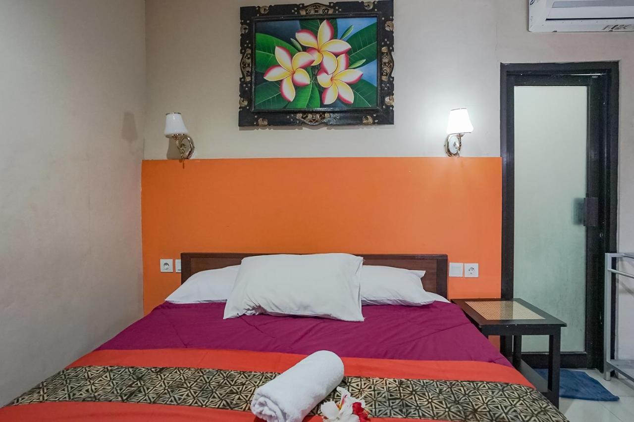 Taxa Uma Kuta (Bali)
