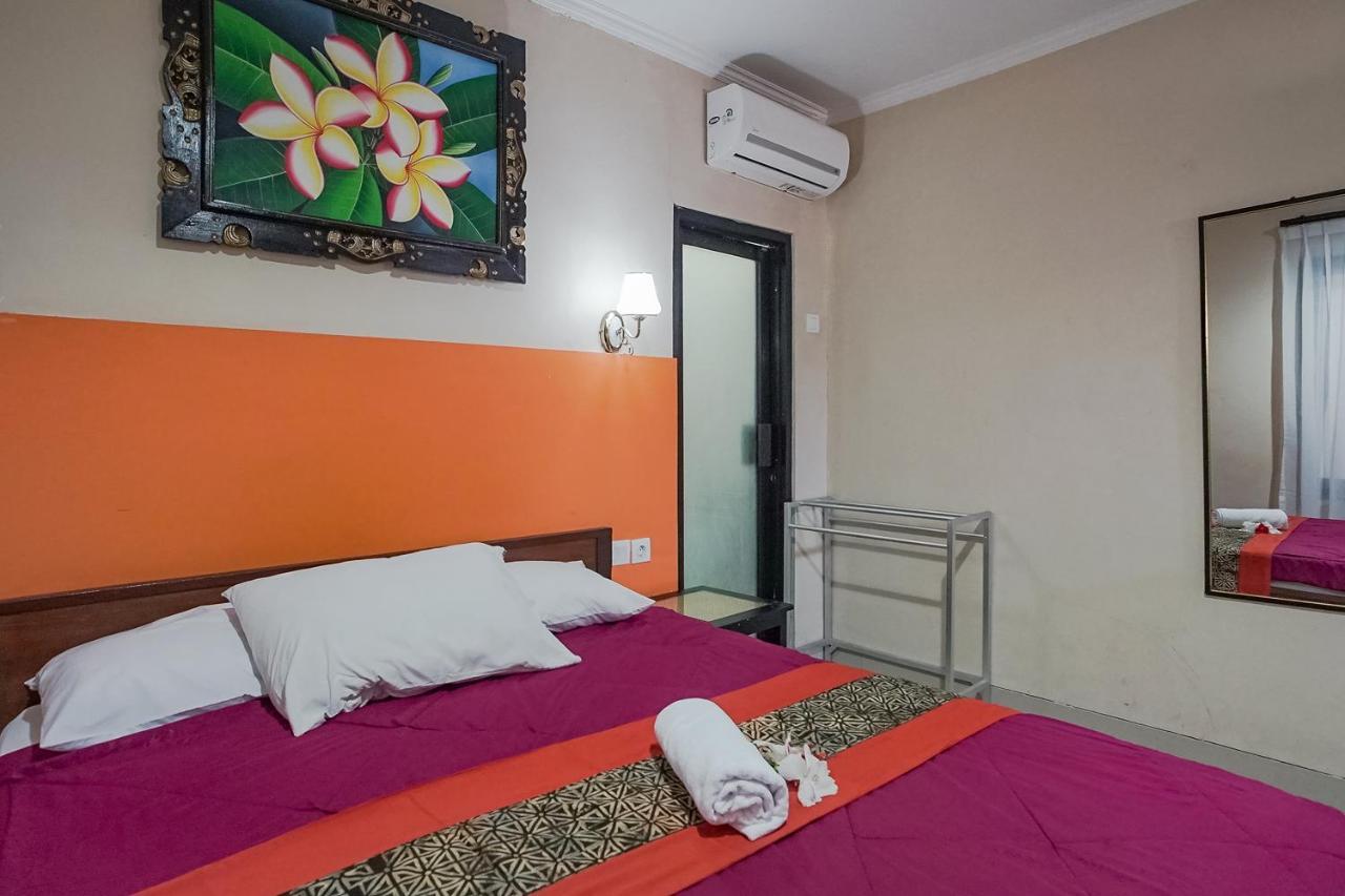 Taxa Uma Guest house 3*