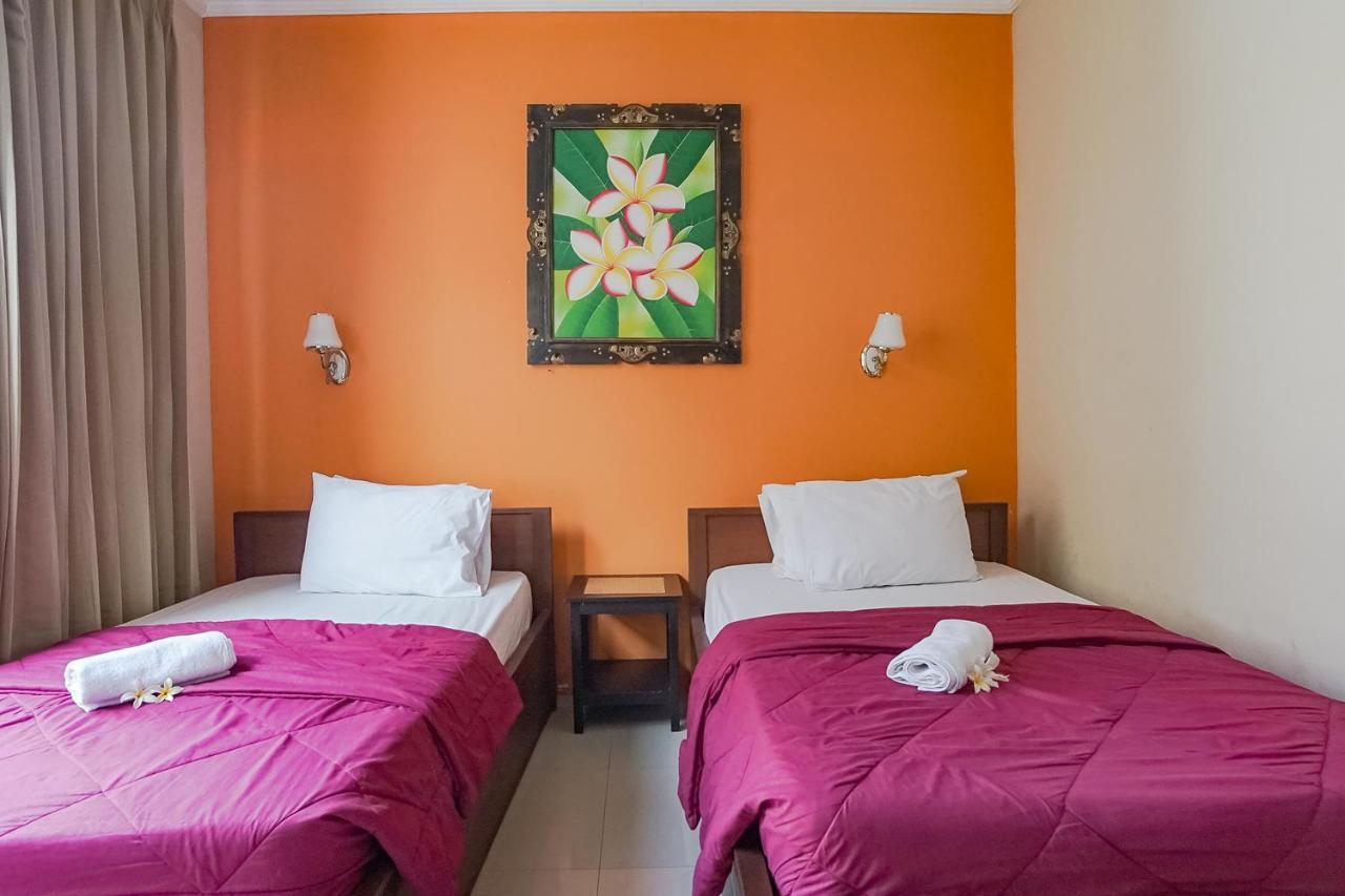 Guest house Taxa Uma