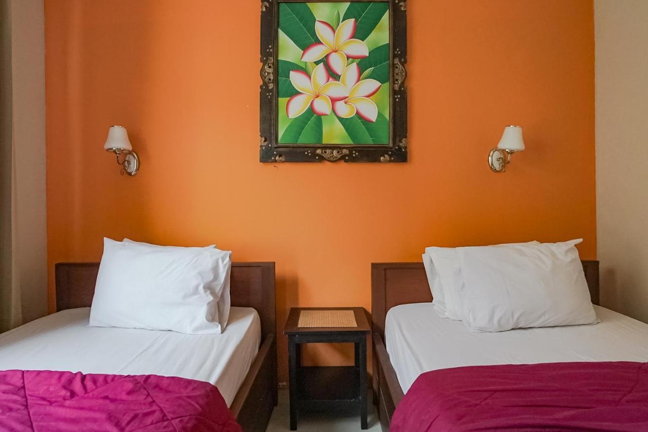Guest house Taxa Uma 3*